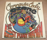 Commander Cody & Lost Planet - Lost In The Ozone