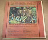 Commander Cody & Lost Planet - Lost In The Ozone