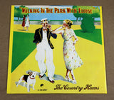 Country Hams - Walking In The Park with Eloise