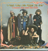 Country Joe - I Feel Like