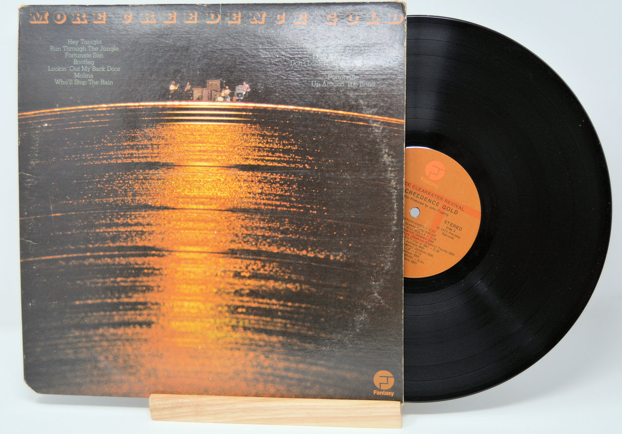 Creedence Clearwater Revival - More Gold