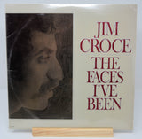 Croce, Jim - The Faces I've Been