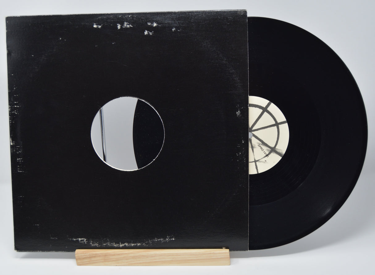 Curve – Missing Link