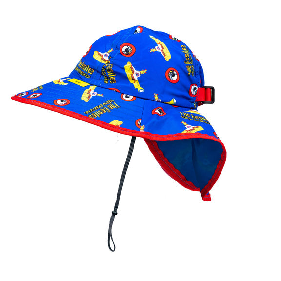 Beatles - Baby Sun Hat