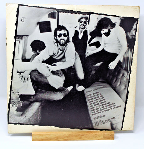 Doobie Brothers, The - Minute By Minute