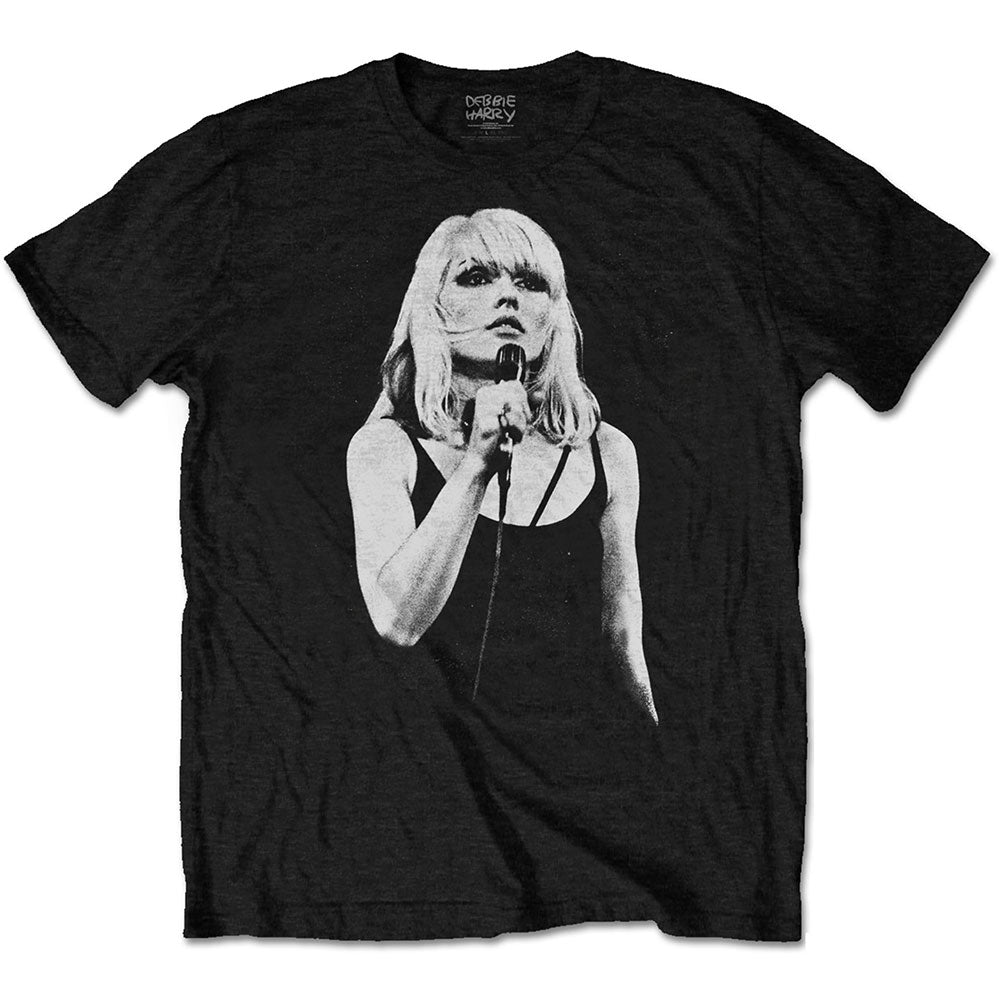 Blondie - Open Mic