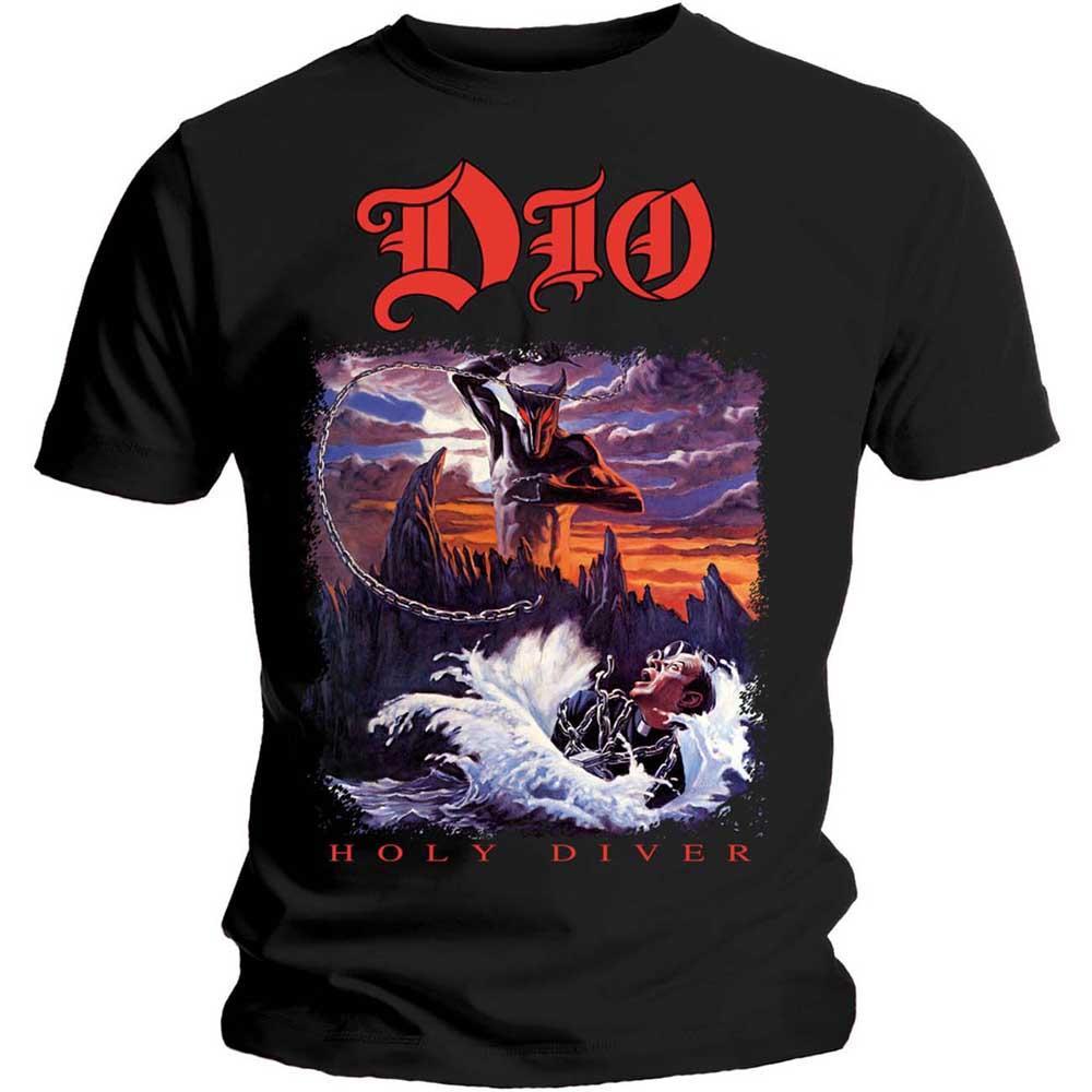Dio - Holy Diver