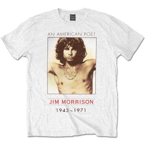 Doors, The - American Poet