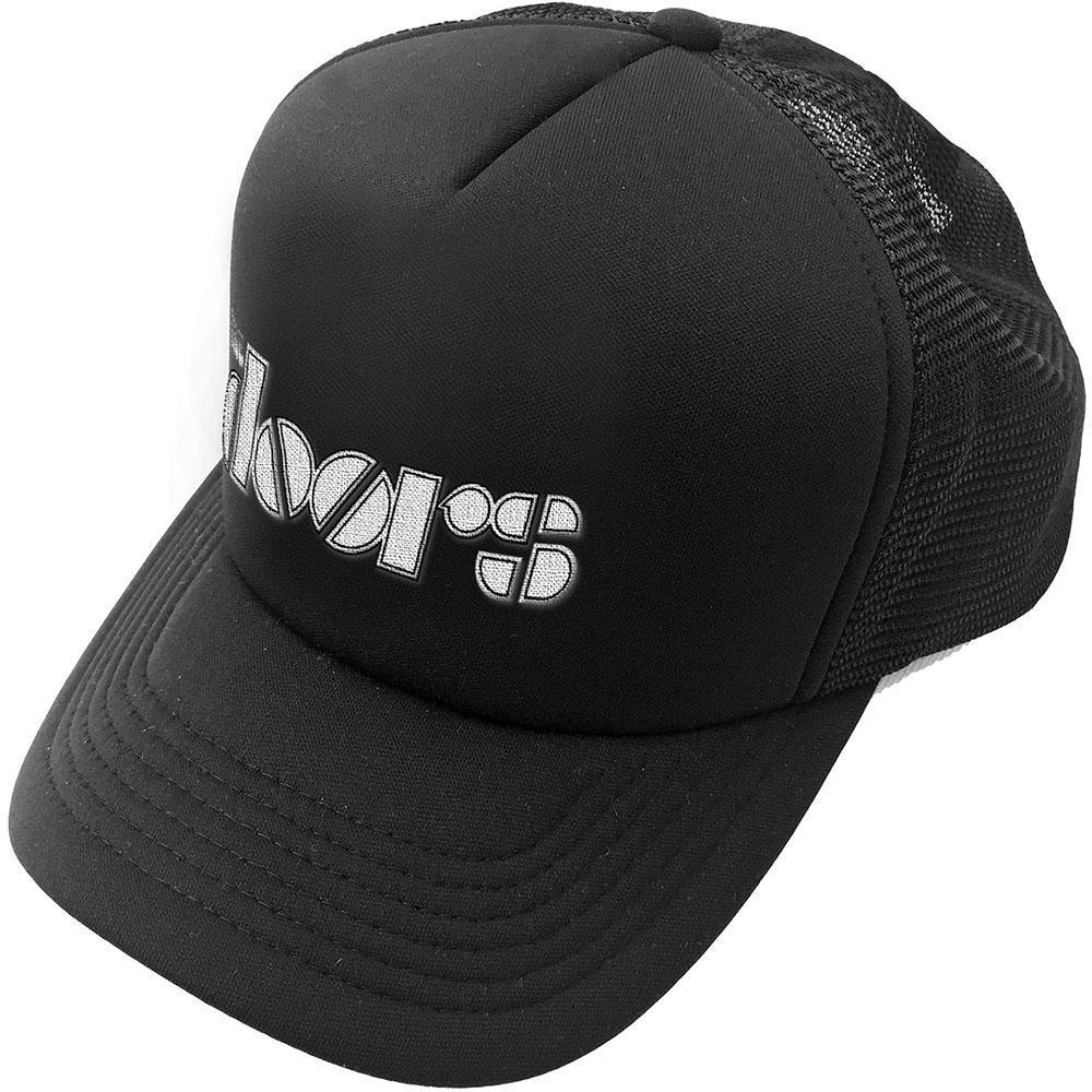 Doors, The - Cap Mesh Back