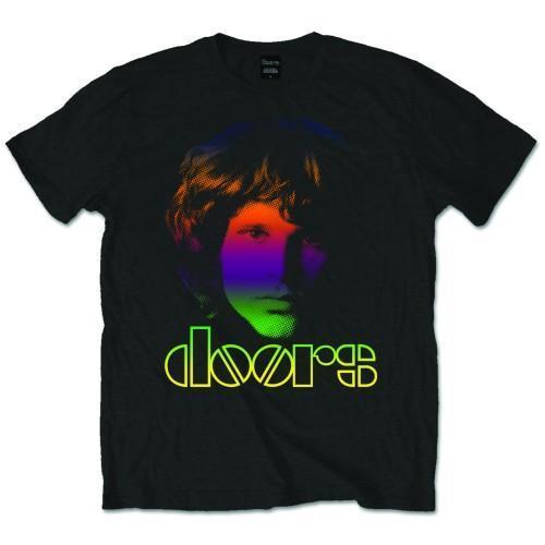 Doors, The - Morrison Gradient