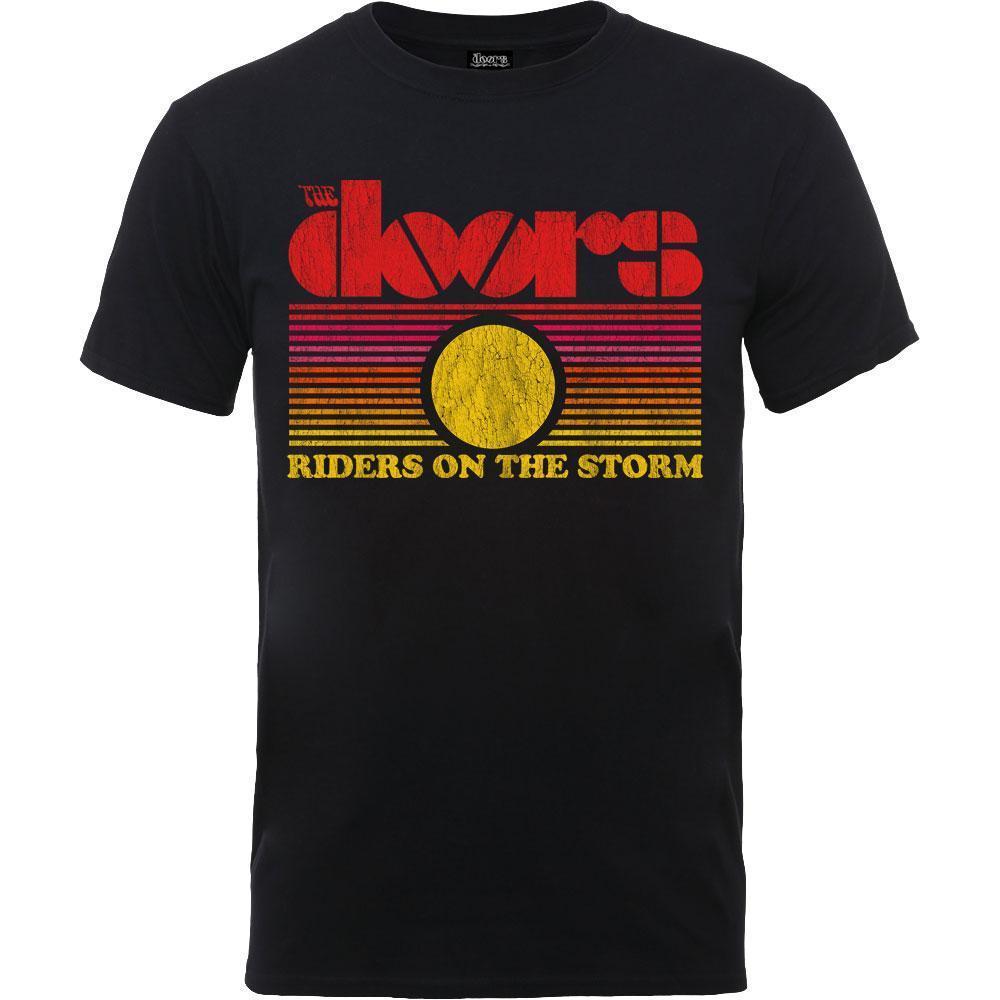 Doors, The - ROTS Sunset