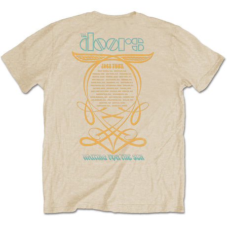 Doors, The - Waiting For The Sun, 1968 Tour