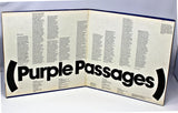 Deep Purple - Purple Passages