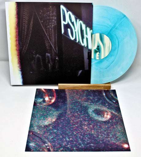 Darkside – Psychic
