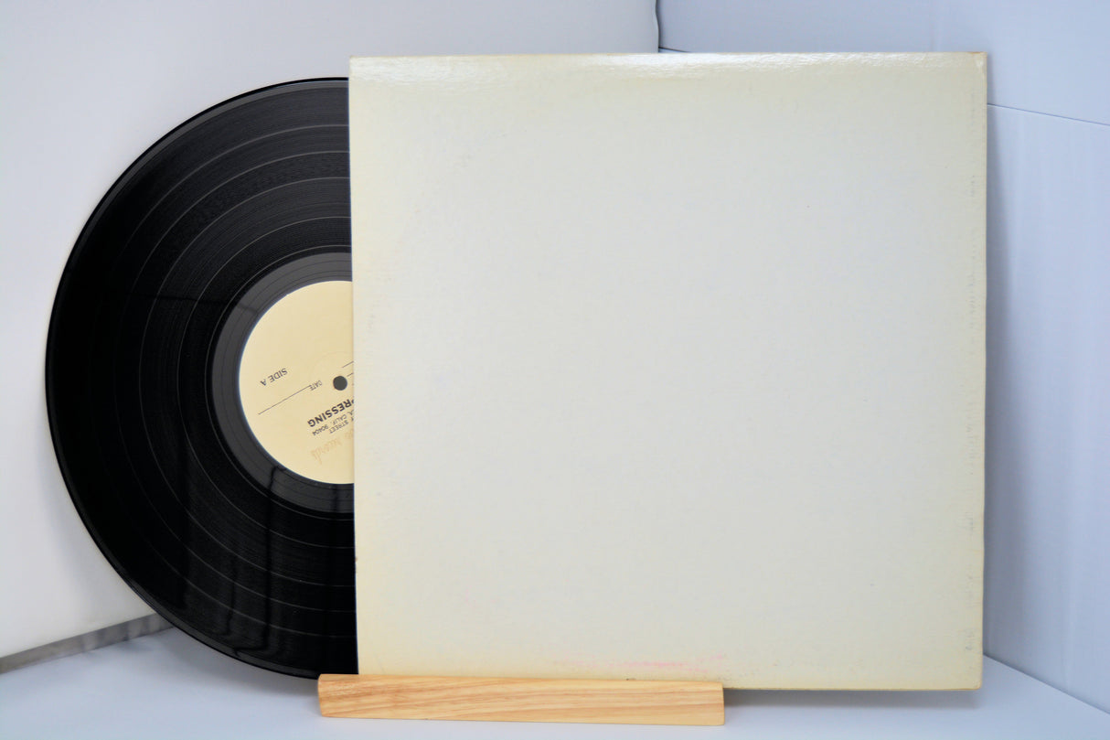 Dag Nasty - Field Day, Test Pressing