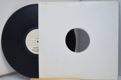 Indestructible Noise Command – Visitor (TP)