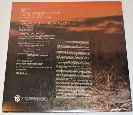 Bofill, Angela - Angel Of The Night