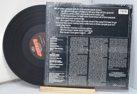 Lewis, Jerry Lee - I'm On Fire