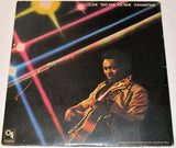 Benson, George - In Concert Carnegie