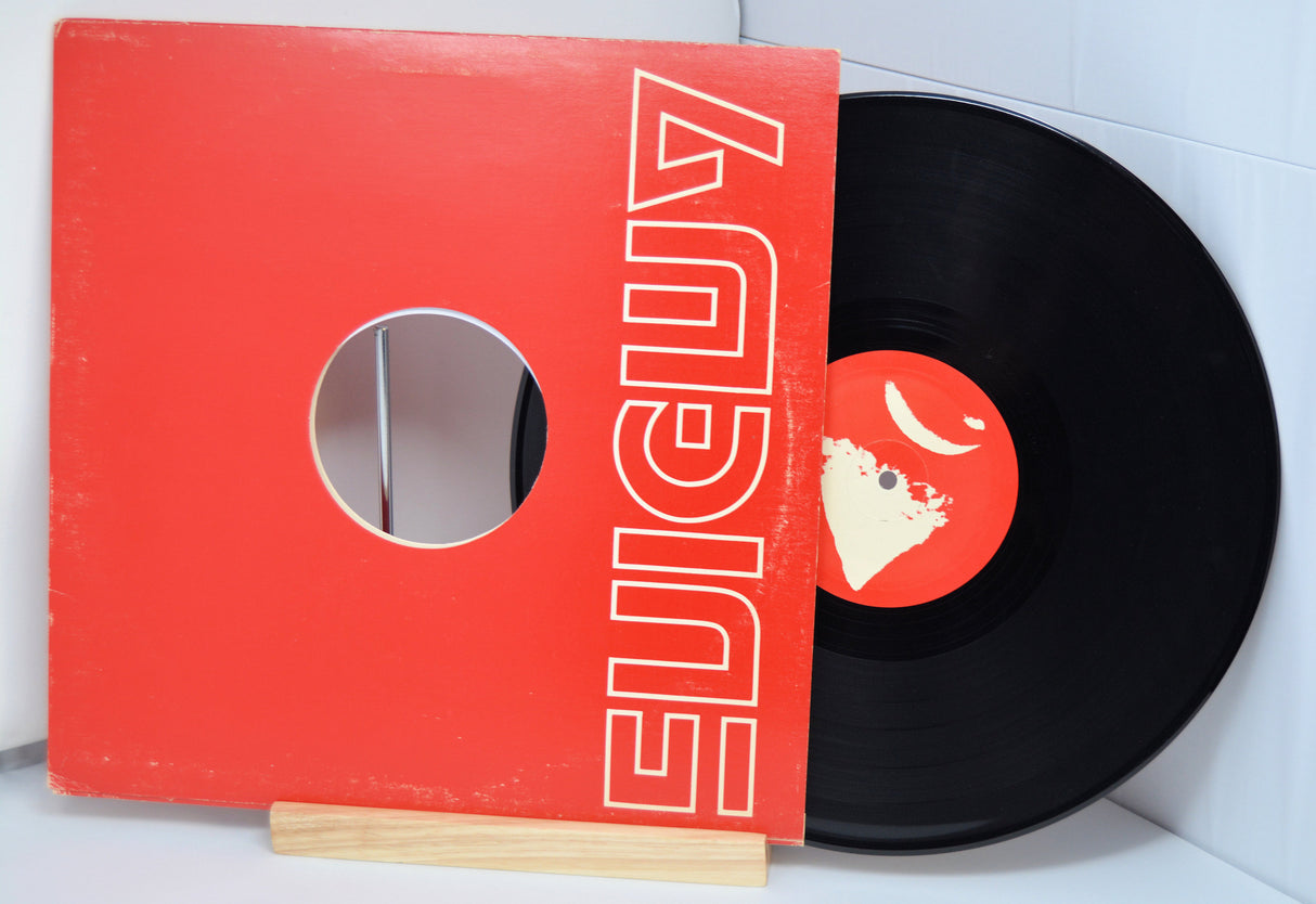 Neighborhoods ‎– High Hard One (Test Press)