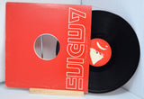 Neighborhoods ‎– High Hard One (Test Press)