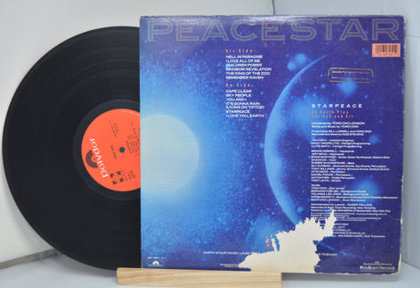 Ono, Yoko – Starpeace