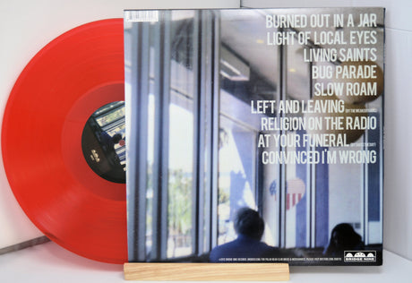 Polar Bear Club ‎– Live At The Montage