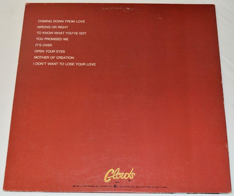 Caldwell, Bobby - Cat In The Hat