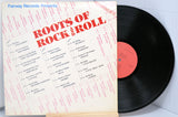 Various - Roots of Rock and Roll