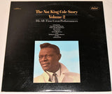 Cole, Nat King - Story Volume 2