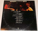 Deodato - In Concert Airto