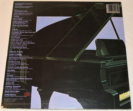 Ellington, Duke - Sophisticated