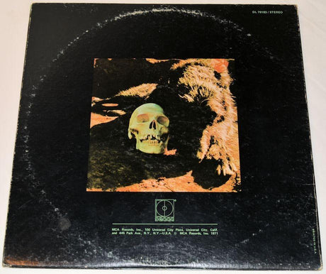 Entwistle, John - Smash Your Head Against The Wall