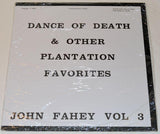 Fahey, John - Dance Of Death