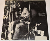 Hill, Barbarta, Ethridge - LA Getaway