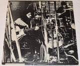 Hill, Barbarta, Ethridge - LA Getaway