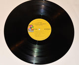 Hill, Barbarta, Ethridge - LA Getaway