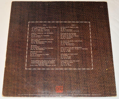 Jackson 5 - Looking Through The Windows