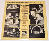 James, Harry - The King James Version