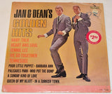 Jan & Dean - Golden Hits