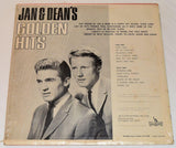 Jan & Dean - Golden Hits