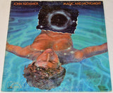 Klemmer, John - Magic And Movement