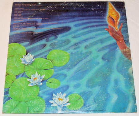 Klemmer, John - Magic And Movement