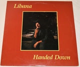 Libana - Handed Down