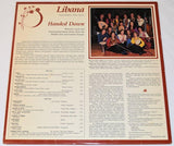 Libana - Handed Down