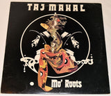 Mahal, Taj