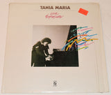 Maria, Tania - Love Explosion