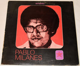 Milanes, Pablo - Pablo Milanes