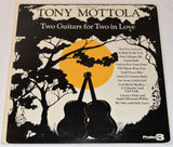 Mottola, Tony - Two Guitars