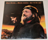 Nelson, Willie / Jennings - Take It To the Limit